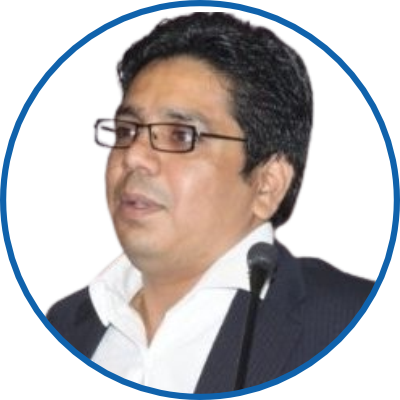 Dr. Nilesh K Purey