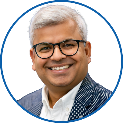 Dr. Ritesh Jain