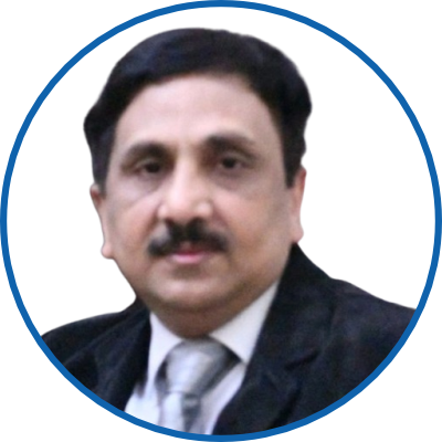 Dr. S.K. Meher