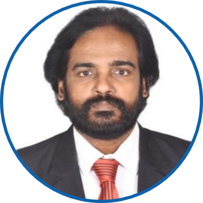 Dr. Suresh Shan