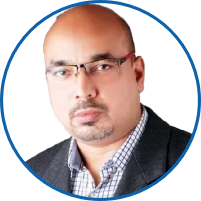 Dr. Utpal Chakraborty